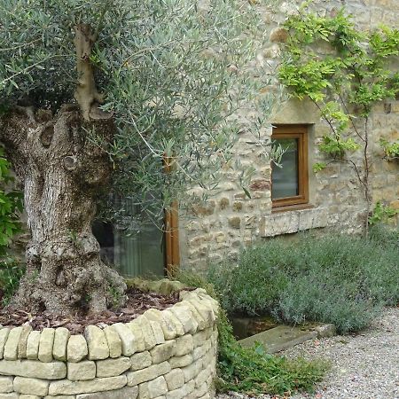 The Barn Βίλα Bedale Εξωτερικό φωτογραφία